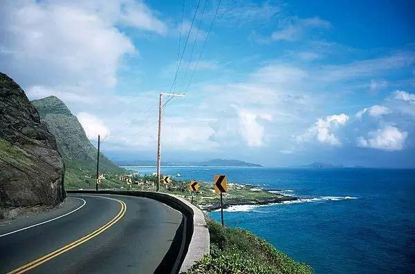 夏威夷租车指南 一起去夏威夷租车自驾玩转浪漫海岛 - 宣汉游记攻略