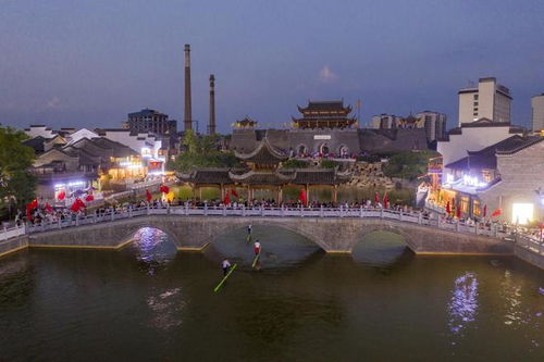 南京必游景点，千年古都的魅力与活力