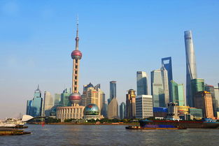 上海十大必游景点，景点：探索魔都不错的旅行攻略