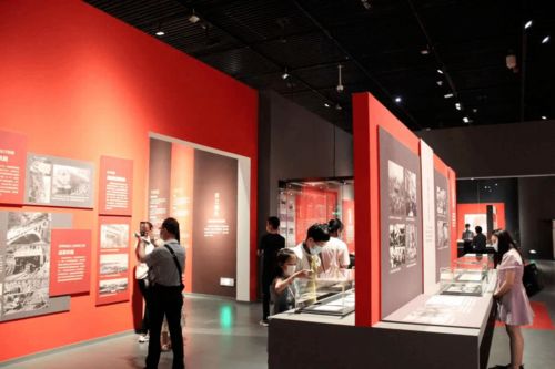 探秘成都博物馆：最新展览活动，感受千年文化的魅力