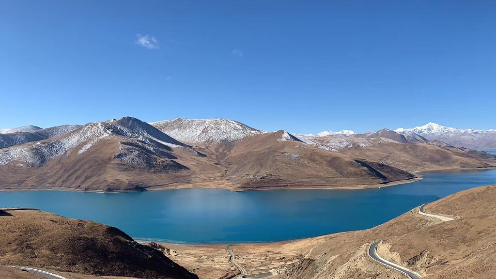 去西藏自驾游游玩羊卓雍错（羊湖）有哪些要注意的？