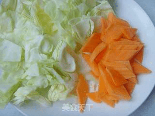 泡菜的制作方法