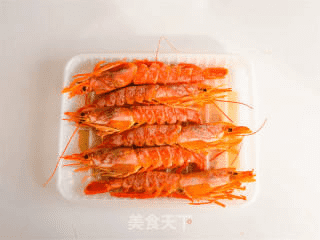 红烧虾的做法